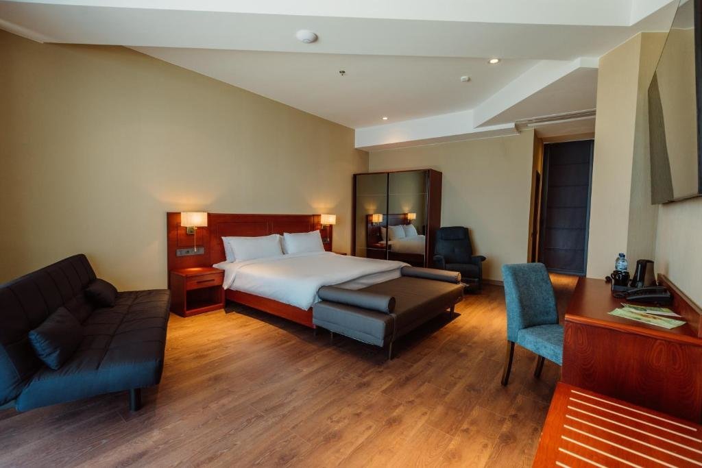 Батуми: Отель Litz Resort