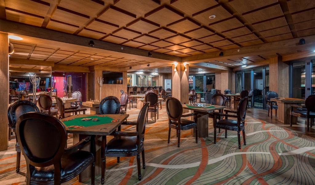 Батуми: Отель Litz Resort