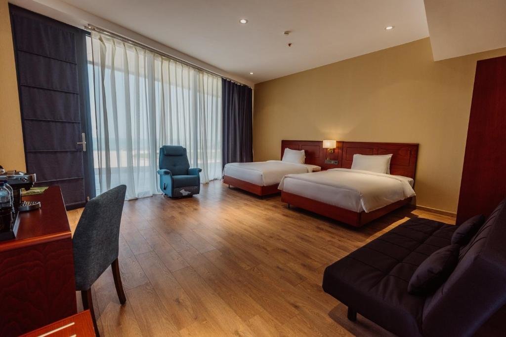Батуми: Отель Litz Resort