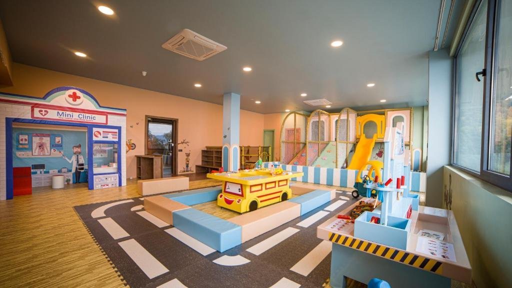 Батуми: Отель Litz Resort