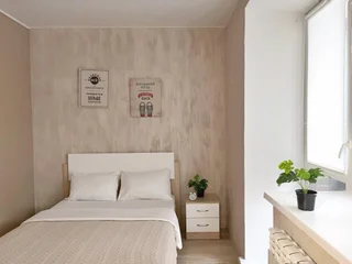 Северодвинск: Апартаменты White Sea Aparts Беломорский 19