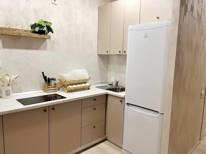 Северодвинск: Апартаменты White Sea Aparts Беломорский 19