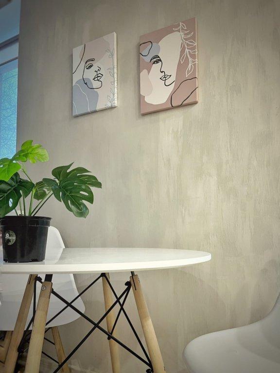 Северодвинск: Апартаменты White Sea Aparts Беломорский 19