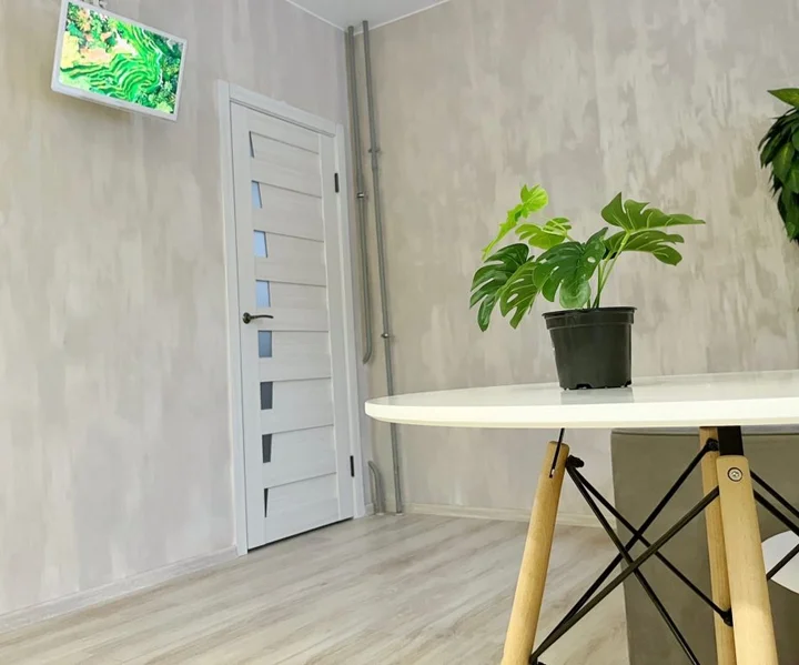 Северодвинск: Апартаменты White Sea Aparts Беломорский 19