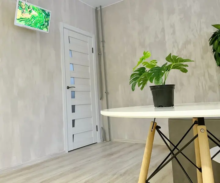 Северодвинск: Апартаменты White Sea Aparts Беломорский 19