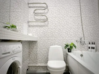 Северодвинск: Апартаменты White Sea Aparts Беломорский 19