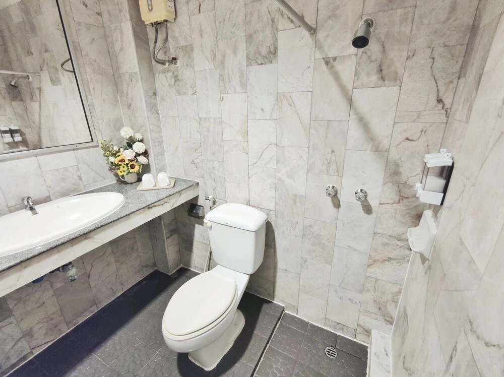 Паттайя: The ChanThong Hotel Pattaya