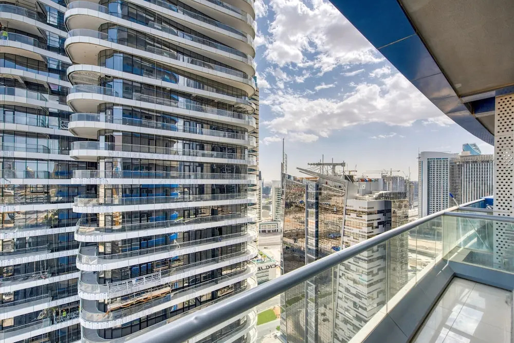 Дубай: Superb Downtown Dubai Apartment, Amazing Location