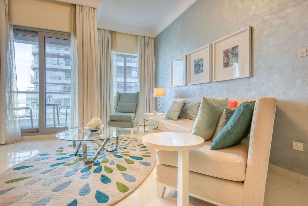 Дубай: Superb Downtown Dubai Apartment, Amazing Location