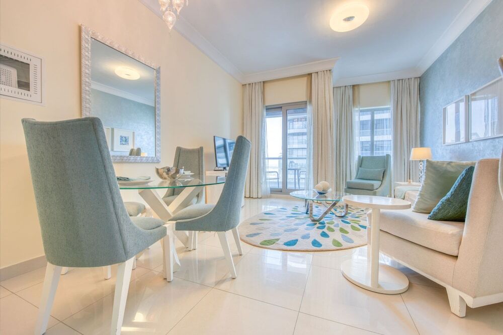 Дубай: Superb Downtown Dubai Apartment, Amazing Location