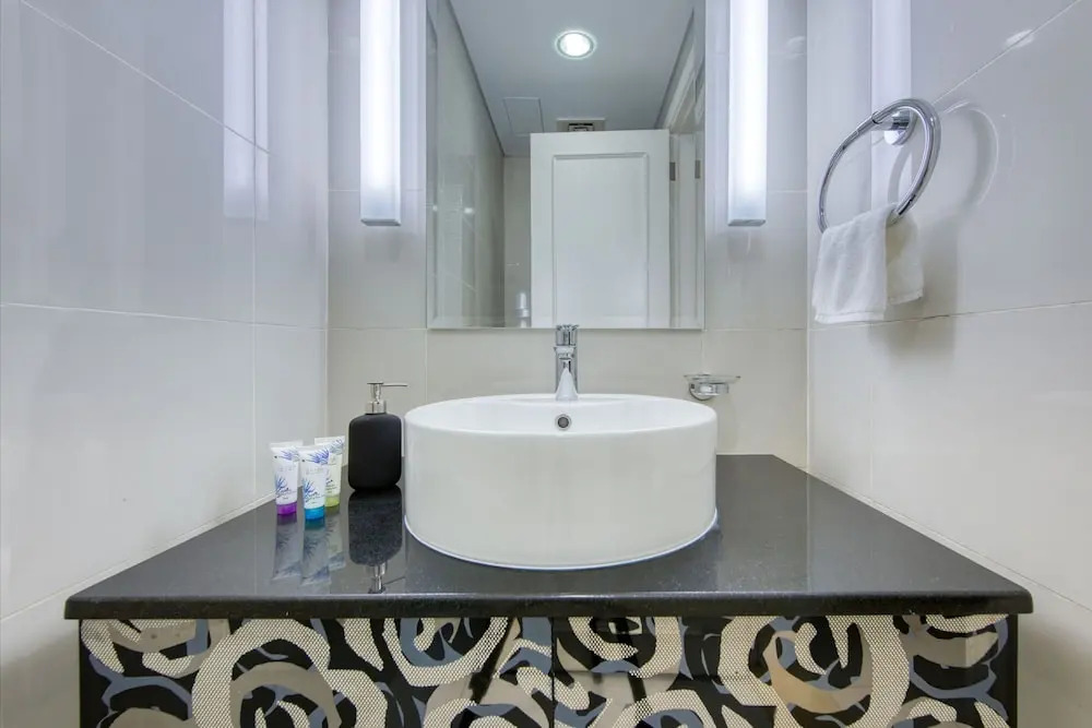 Дубай: Superb Downtown Dubai Apartment, Amazing Location