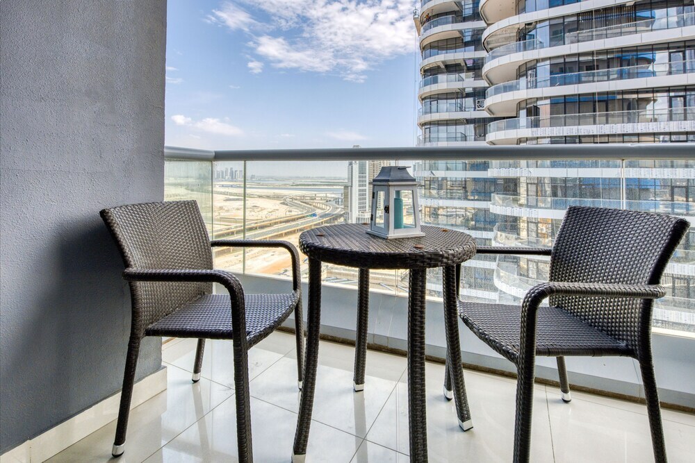 Дубай: Superb Downtown Dubai Apartment, Amazing Location