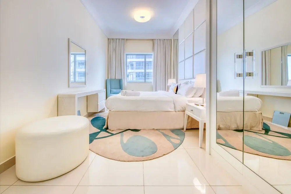 Дубай: Superb Downtown Dubai Apartment, Amazing Location