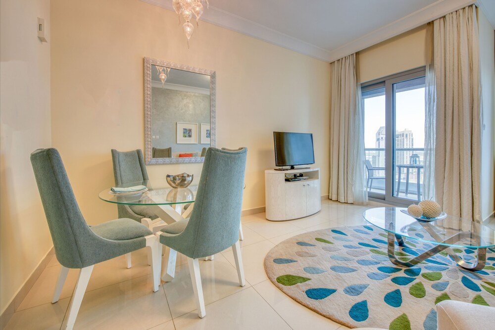 Дубай: Superb Downtown Dubai Apartment, Amazing Location