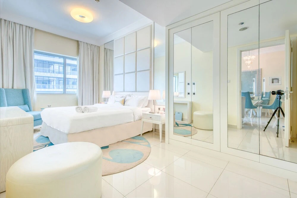 Дубай: Superb Downtown Dubai Apartment, Amazing Location