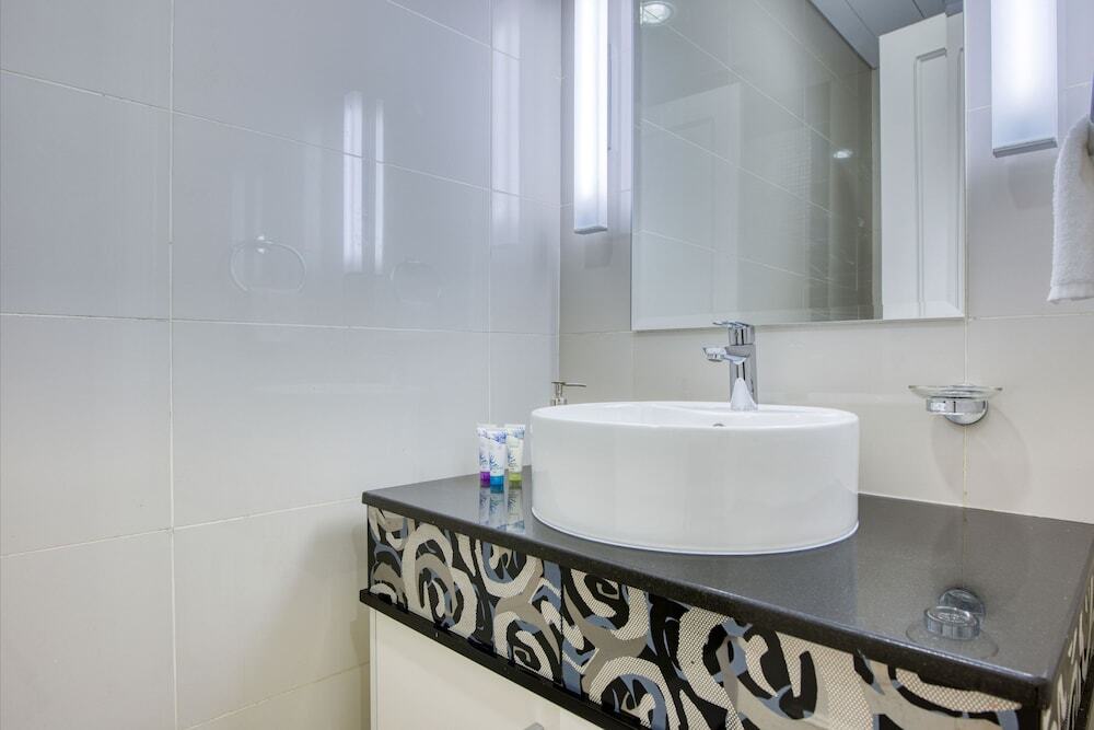 Дубай: Superb Downtown Dubai Apartment, Amazing Location