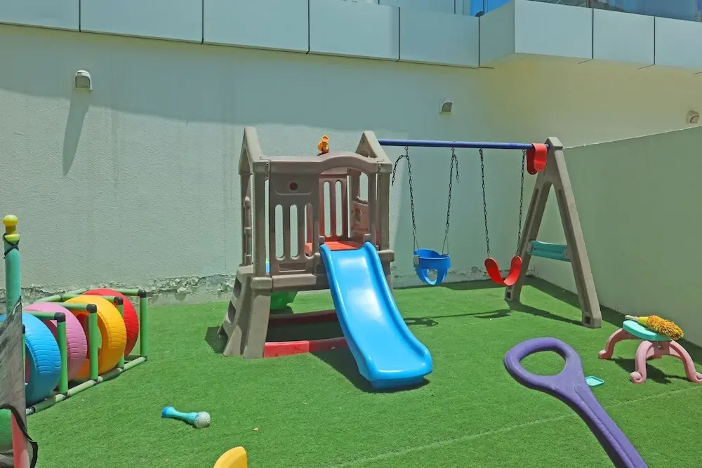 Дубай: Stunning Apartment at Dora Bay Dubai Marina