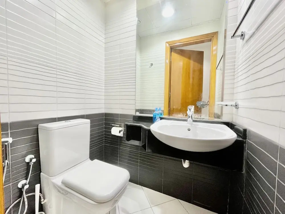 Дубай: Stunning Apartment at Dora Bay Dubai Marina