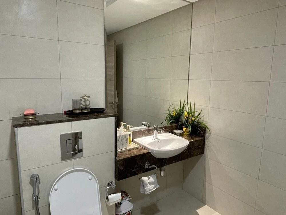 Дубай: Апартаменты Mirdif Hills Apartaments