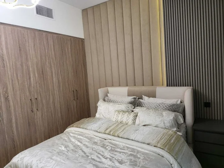 Дубай: Апартаменты Mirdif Hills Apartaments