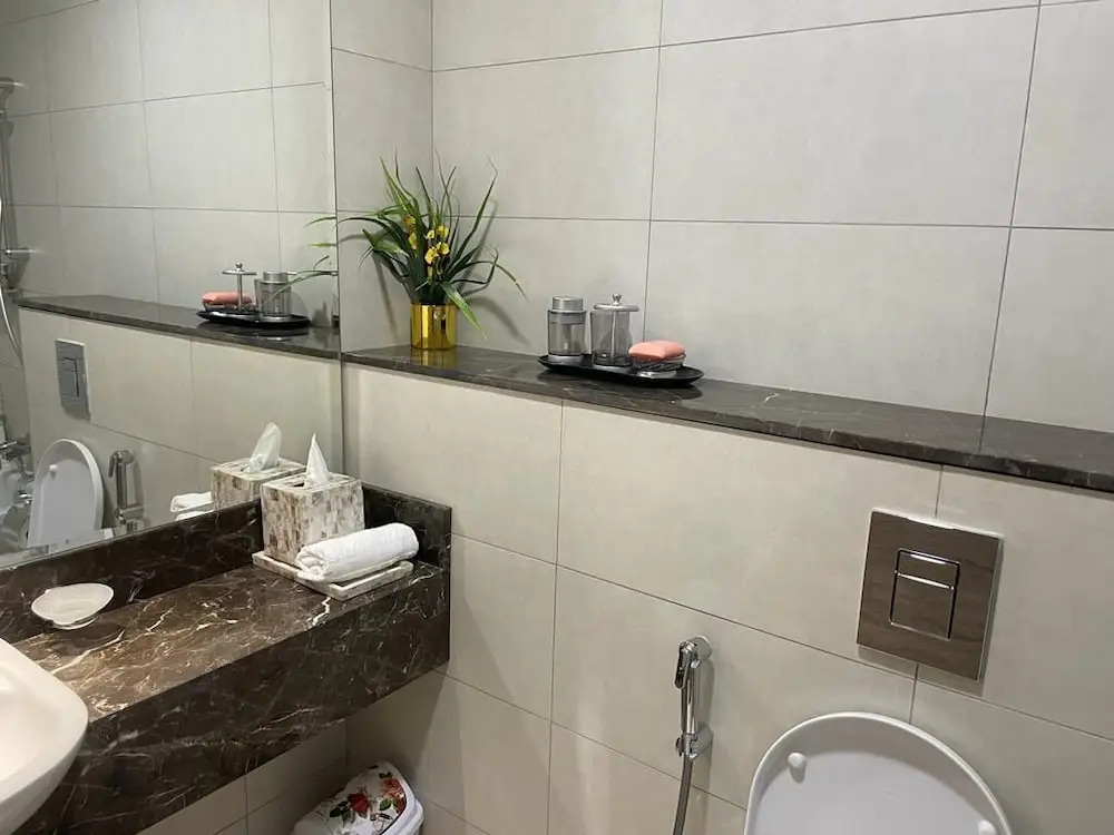 Дубай: Апартаменты Mirdif Hills Apartaments