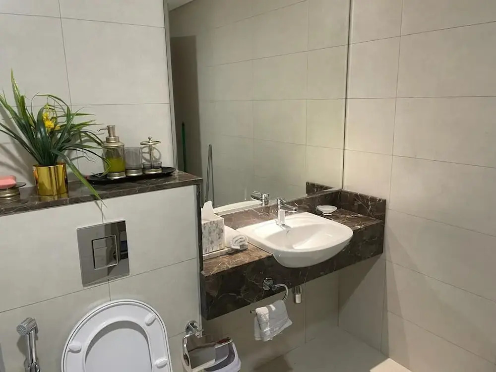 Дубай: Апартаменты Mirdif Hills Apartaments