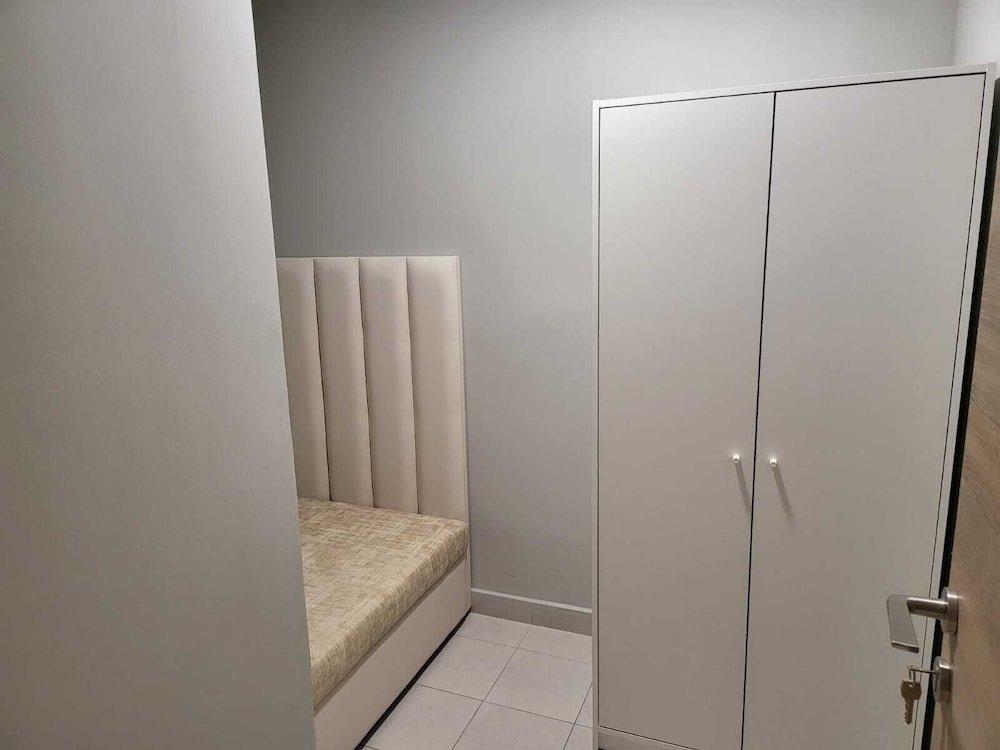 Дубай: Апартаменты Mirdif Hills Apartaments