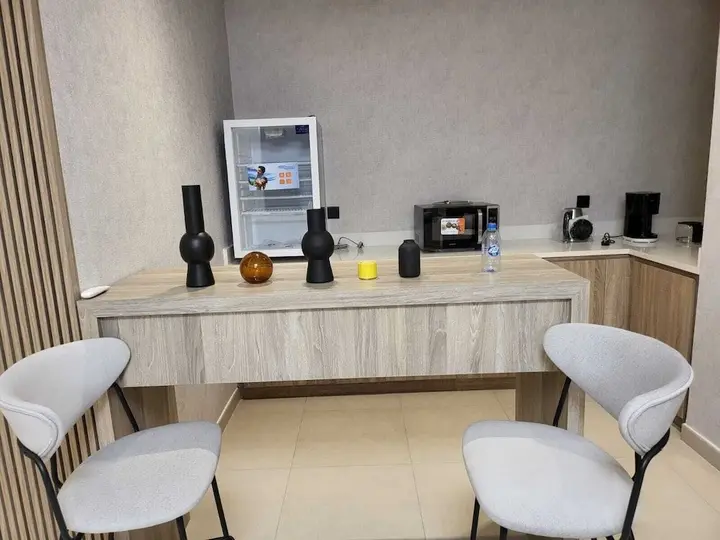 Дубай: Апартаменты Mirdif Hills Apartaments