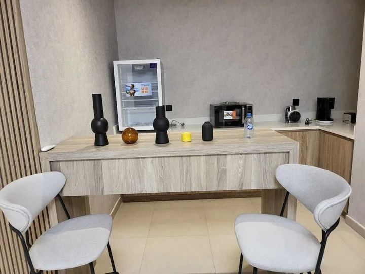 Дубай: Апартаменты Mirdif Hills Apartaments