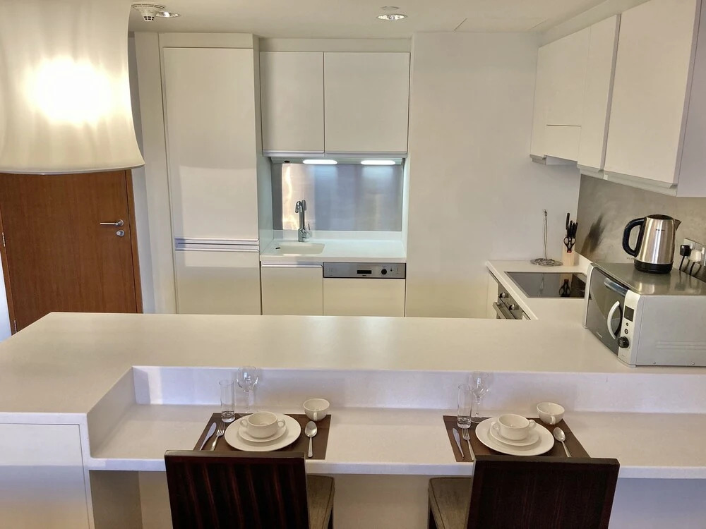 Дубай: SuperHost - Fabulous Apartment, Minute to The Dubai Mall | Address Dubai Mall
