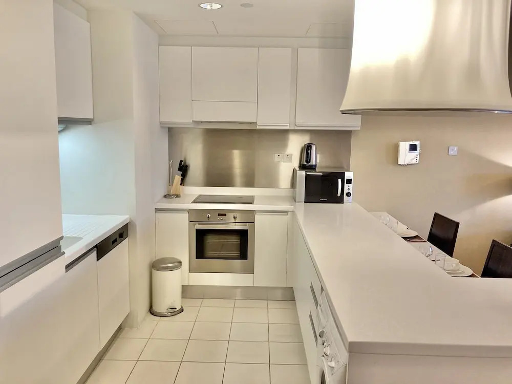Дубай: SuperHost - Fabulous Apartment, Minute to The Dubai Mall | Address Dubai Mall
