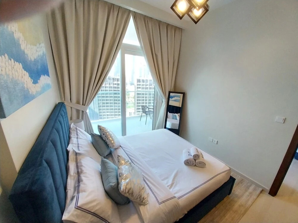 Дубай: Апартаменты Reva Residence - Luxury Escapes