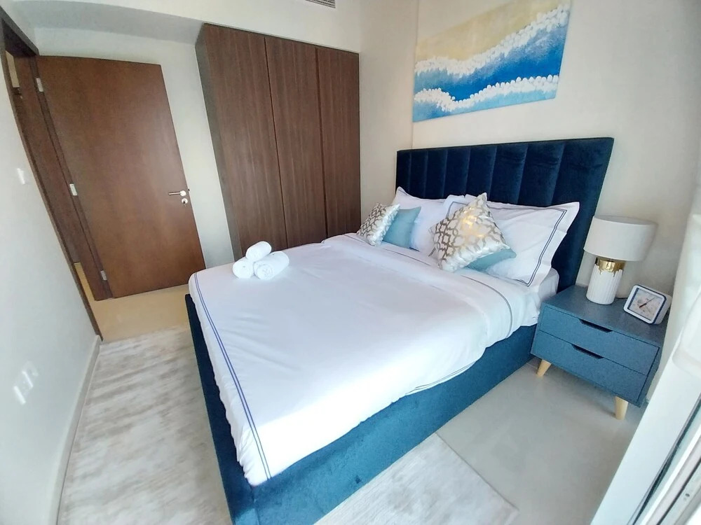 Дубай: Апартаменты Reva Residence - Luxury Escapes