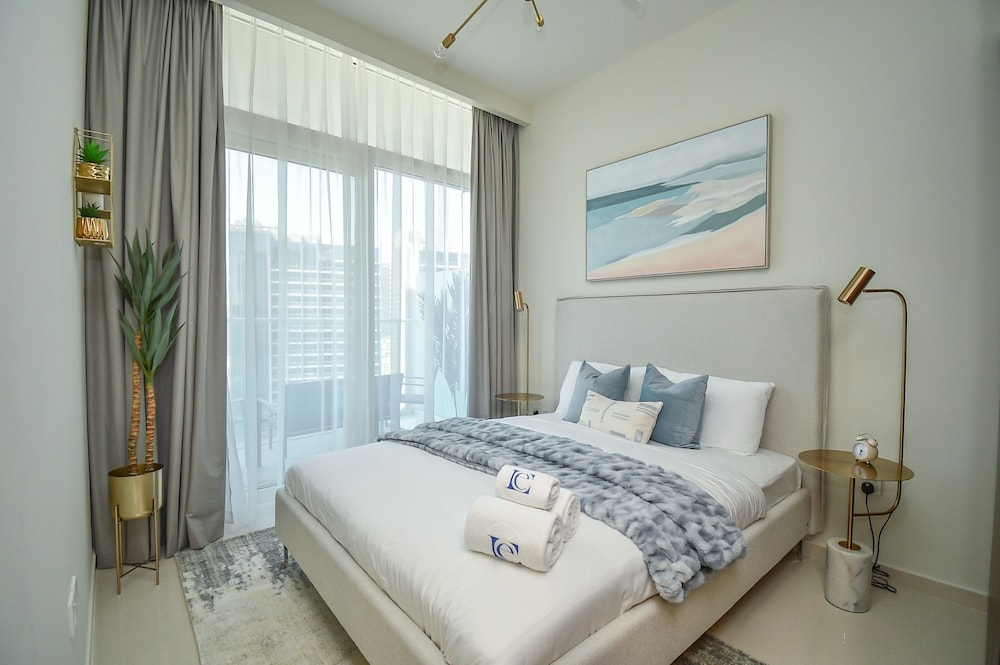Дубай: Апартаменты Reva Residence - Luxury Escapes