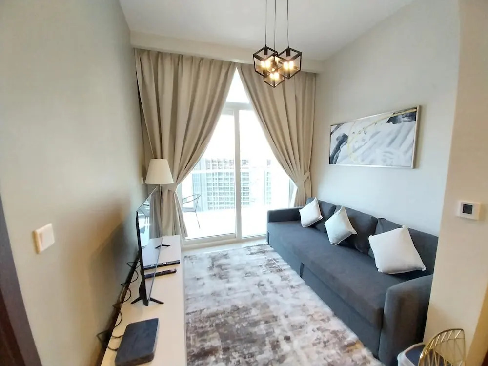 Дубай: Апартаменты Reva Residence - Luxury Escapes