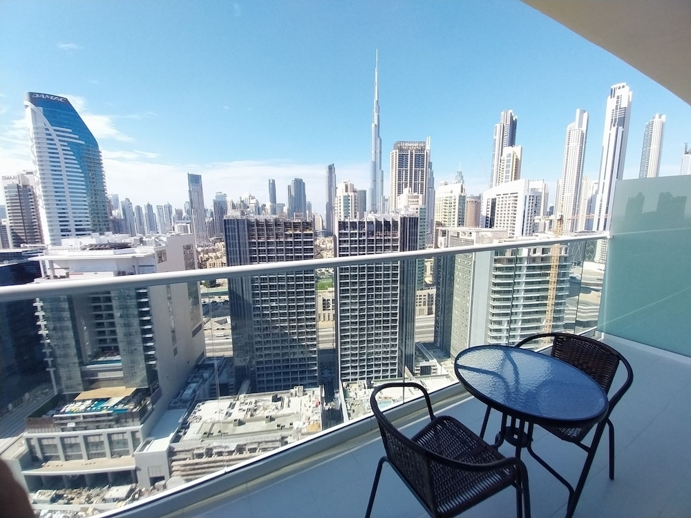 Дубай: Апартаменты Reva Residence - Luxury Escapes