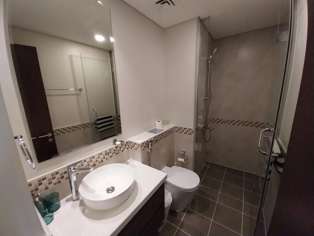 Дубай: Апартаменты Reva Residence - Luxury Escapes
