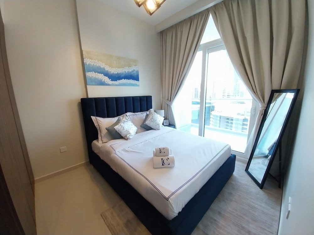Дубай: Апартаменты Reva Residence - Luxury Escapes