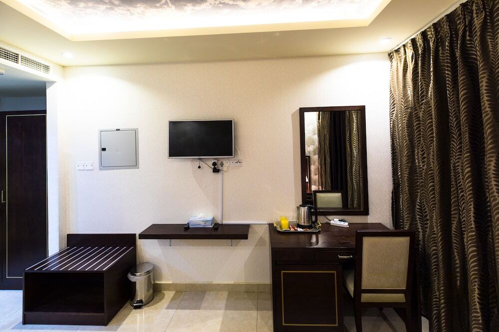 Дубай: The K Hotel