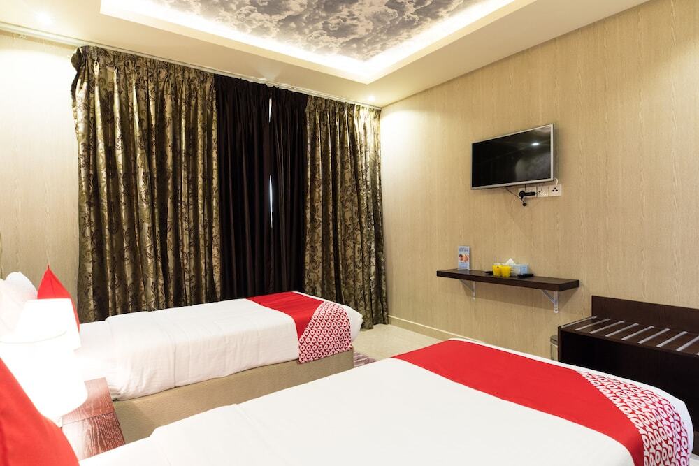 Дубай: The K Hotel