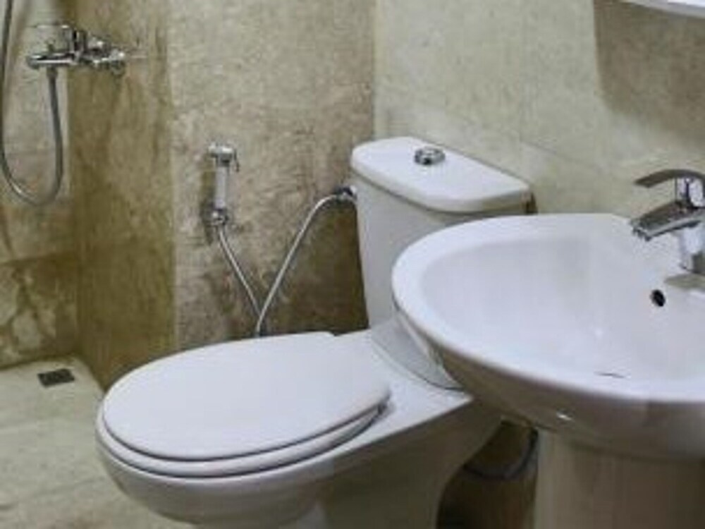 Дубай: The K Hotel