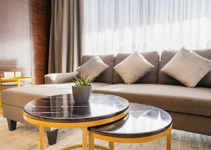 Дубай: The K Hotel