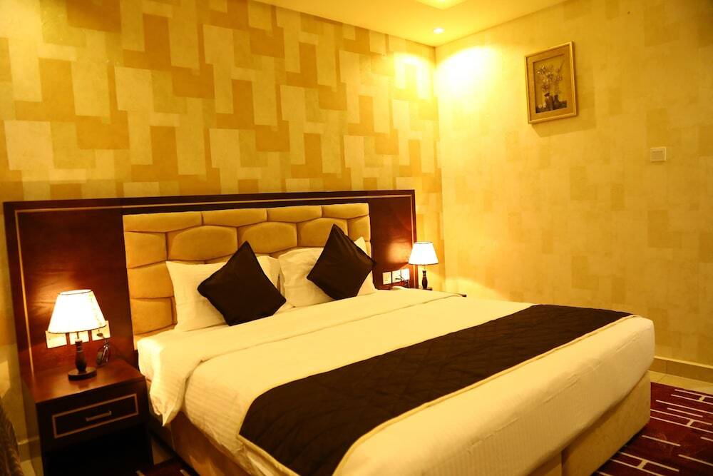 Дубай: The K Hotel