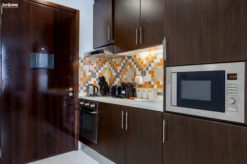 Дубай: Luxurious Apt In The Palms Sea View Bnbmehomes