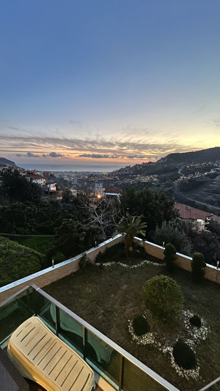 Аланья: Alanya Luxury Villas