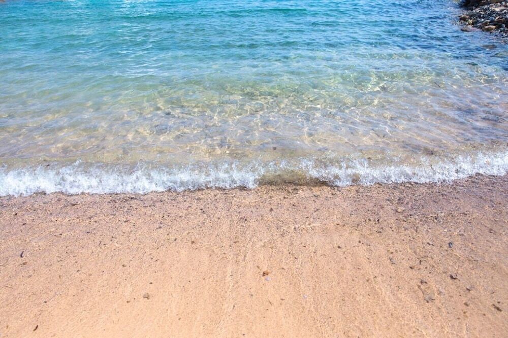 Хургада: La casa beach