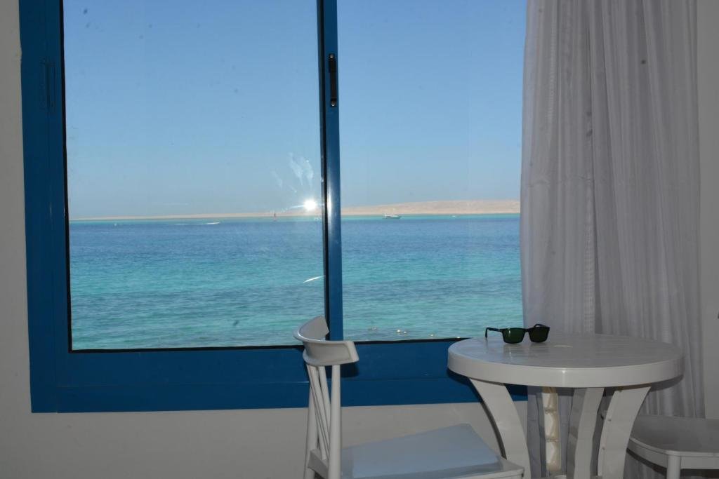 Хургада: La casa beach