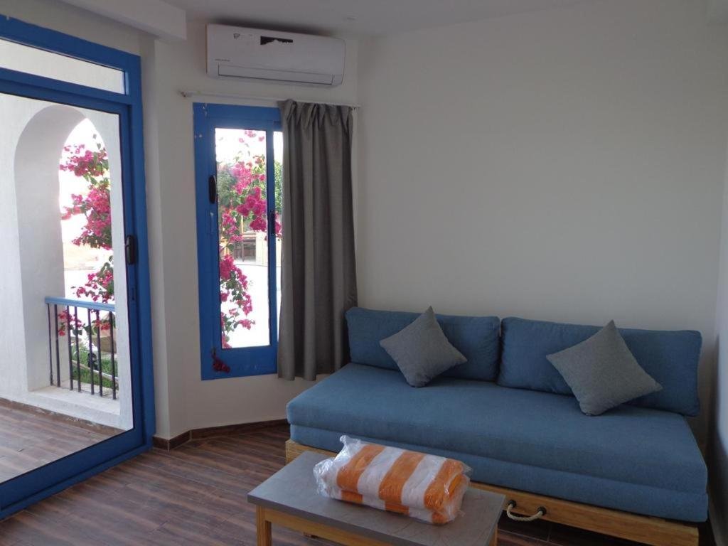 Хургада: La casa beach