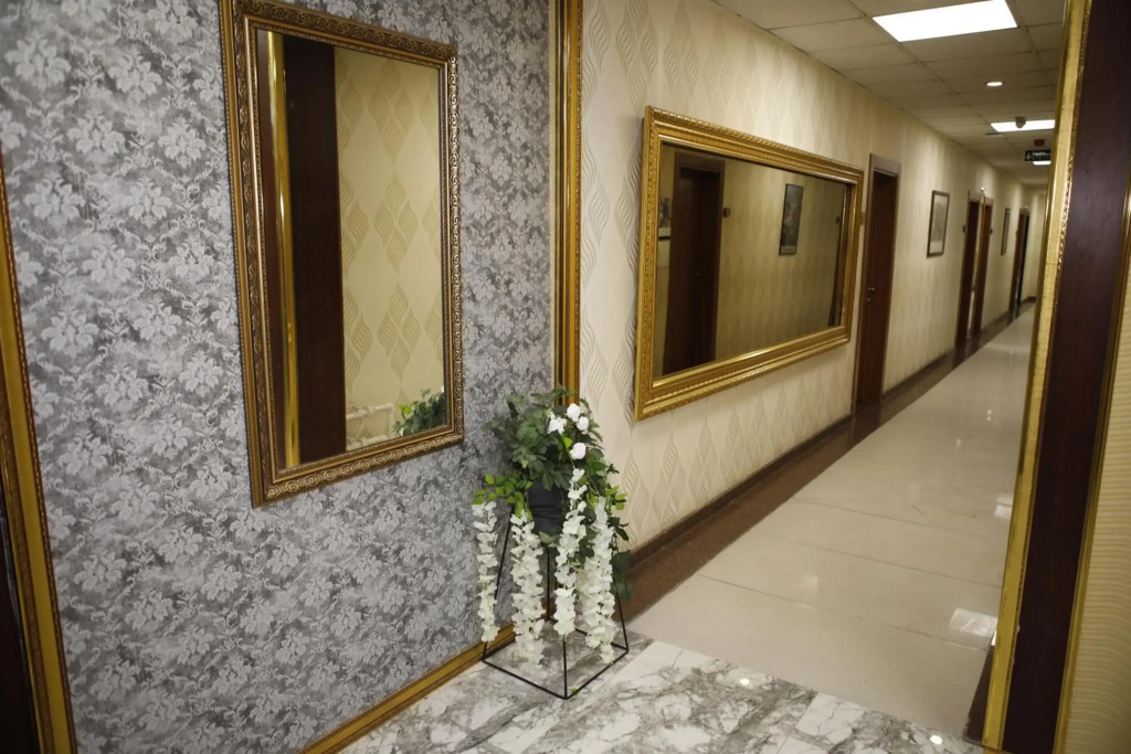 Силиври: Silivri Safir Hotel & Resort Beach And Restaurant