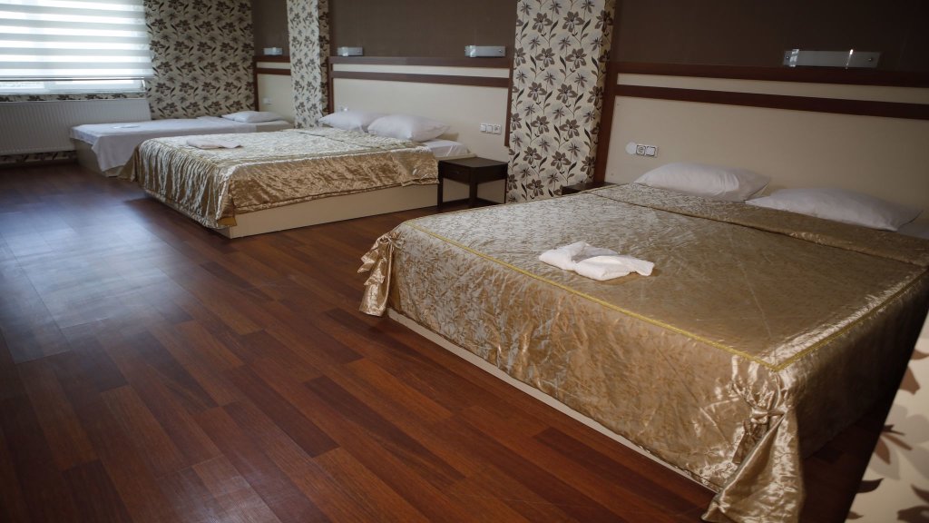 Силиври: Silivri Safir Hotel & Resort Beach And Restaurant